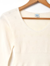 長袖 アンダーウェア