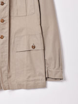 イギリス軍 No.6 ドレスジャケット