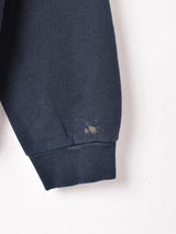 Harley Davidson 両面プリント スウェットシャツ