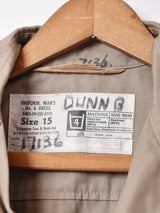 イギリス軍 No.6 ドレスジャケット