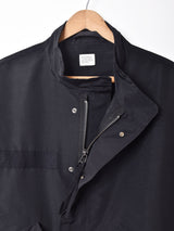 【2色展開】Backers M65 ショートパーカー