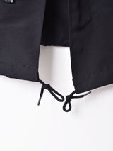 【2色展開】Backers M65 ショートパーカー