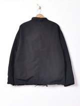 【2色展開】Backers M65 ショートパーカー