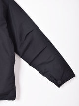 【2色展開】Backers M65 ショートパーカー