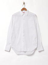 長袖 ドレスシャツ