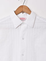 長袖 ドレスシャツ