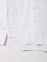 長袖 ドレスシャツ