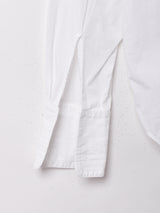 長袖 ドレスシャツ