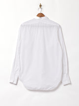 長袖 ドレスシャツ