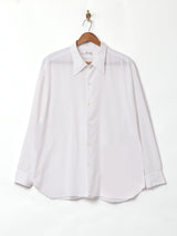 フランス製 長袖シャツ