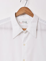 フランス製 長袖シャツ