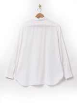 フランス製 長袖シャツ