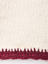 ウッドボタンカーディガン