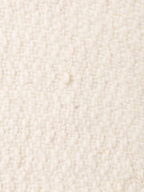 ウッドボタンカーディガン