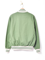 【3色展開】Backers コットン スタジアムジャケット