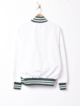 【3色展開】Backers コットン スタジアムジャケット