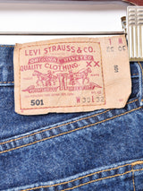 Levi's 501 デニムパンツ W30