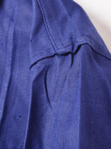 ユーロ ワークジャケット