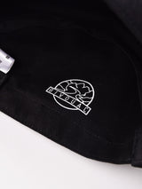 【2色展開】BIVOUAC 4パネル キャップ