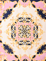 イタリア製 スカーフ