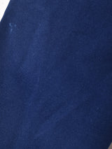 ニット切り替え トラックジャケット