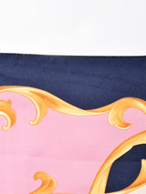 イタリア製 スカーフ