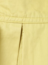 ベルト付き ビッグポケット フレアスカート