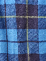 TOWNCRAFT フランネルガウン