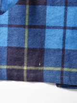 TOWNCRAFT フランネルガウン