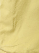 ベルト付き ビッグポケット フレアスカート