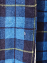 TOWNCRAFT フランネルガウン