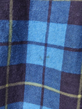 TOWNCRAFT フランネルガウン