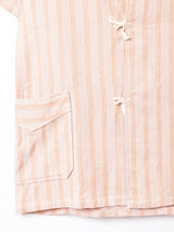 ブルガリア軍 半袖スリーピングシャツ