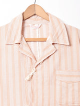 ブルガリア軍 半袖スリーピングシャツ