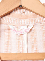 ブルガリア軍 半袖スリーピングシャツ