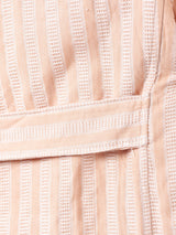 ブルガリア軍 半袖スリーピングシャツ