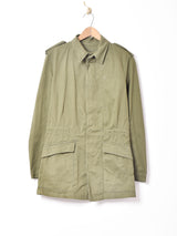 60's イギリス軍 ミリタリージャケット