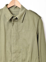 60's イギリス軍 ミリタリージャケット