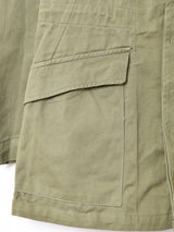 60's イギリス軍 ミリタリージャケット