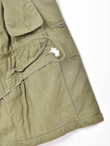 60's イギリス軍 ミリタリージャケット