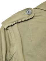 60's イギリス軍 ミリタリージャケット