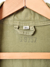 40s U.S.ARMY M-43 ヘリンボーンツイル オールインワン