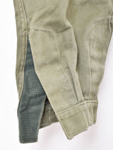 ベルギー軍 M-64フィールドパンツ W37