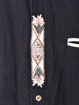 長袖 チロルシャツ