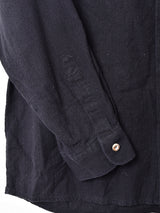 長袖 チロルシャツ