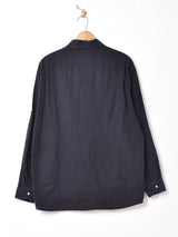 長袖 チロルシャツ