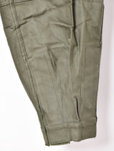 ベルギー軍 M-64フィールドパンツ W32