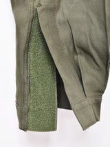 ベルギー軍 M-64フィールドパンツ W32