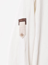 長袖 チロルシャツ