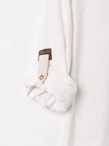 長袖 チロルシャツ